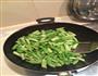 山西豆角焖面的做法图解1