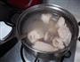 大骨莲藕汤的做法图解7