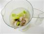 翡翠虾羹的做法图解8