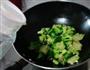 蚝油西兰花的做法图解10