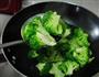蚝油西兰花的做法图解6