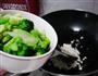 蚝油西兰花的做法图解8