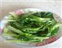清炒香菇白菜的做法图解1