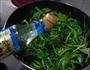 黄鳝炒通心菜的做法图解7