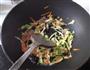 家常炒面的做法图解3