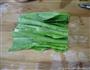 麻酱油麦菜的做法图解4
