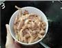 蚝油鲜菇肉片的做法图解3