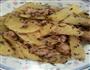 烧烤风味-土豆炒肉的做法图解5
