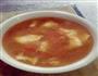 番茄鸡蛋汤的做法图解4