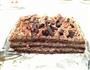 栗蓉巧克力蛋糕的做法图解9