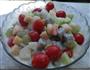 八宝水果沙拉的做法图解4
