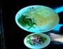 韭菜土豆丝的做法图解1