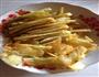 炸薯片 薯条的做法图解4