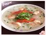 海鲜粥的做法图解1