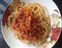 意大利肉酱面的做法图解12