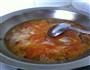 西红柿菜汤的做法图解3