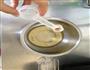 柚清香戚风蛋糕的做法图解7