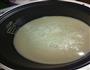 豆浆稀饭的做法步骤3