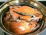清蒸梭子蟹的做法图解2