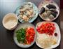 西班牙海鲜饭Paella的做法图解1