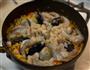 西班牙海鲜饭Paella的做法图解8