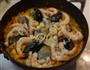 西班牙海鲜饭Paella的做法图解9