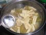 苦瓜腐竹瘦肉汤的做法图解9