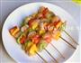 多彩串串烧的做法图解5
