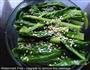 麻酱油麦菜的做法图解10