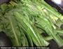 麻酱油麦菜的做法图解7