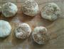 肉松饼的做法图解2