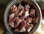 土豆炖排骨的做法图解2