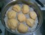 南瓜馒头的做法图解4