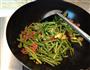 家常豆角的做法图解6