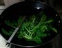 脆口青菜的做法步骤4