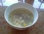 淮山黄豆排骨汤的做法图解5