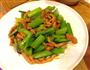 肉丝芹菜的做法图解4