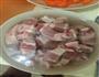 红烧双色萝卜牛肉的做法图解1