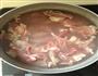 养生羊骨羊肉煲的做法图解3