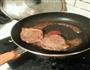 黄油煎牛排的做法图解3