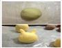 龙猫*烧果子的做法图解5