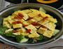 无油凉拌黄瓜蒸蛋的做法图解7