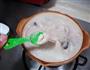 砂锅草鱼粥的做法图解15