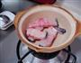 砂锅草鱼粥的做法图解9