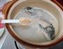 薏米鲫鱼汤的做法图解10