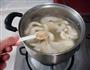 秀珍菇虾米汤的做法图解11