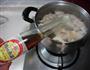 秀珍菇虾米汤的做法图解12