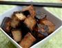 和风炸豆腐的做法图解4