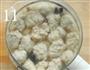 灵芝丸子汤的做法图解11