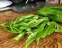 "老公牌"青椒炒肉丝的做法图解1